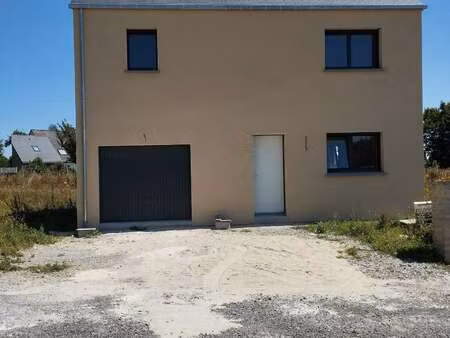 vente maison à hédé-bazouges (35630) : à vendre / 80m² hédé-bazouges