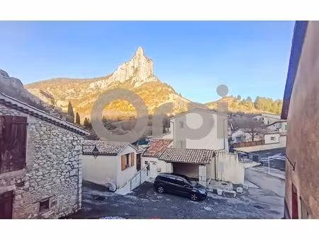 maison orpierre m² t-2 à vendre  75 000 €