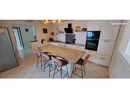 maison familiale à piton saint-leu