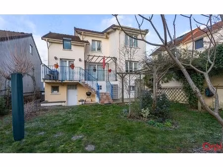 maison saint-michel-sur-orge m² t-6 à vendre  399 000 €