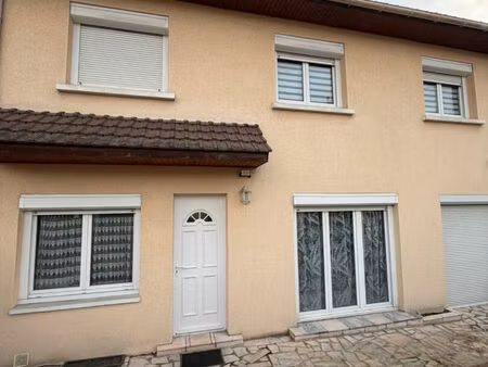 maison à vendre à sevran - référence 332