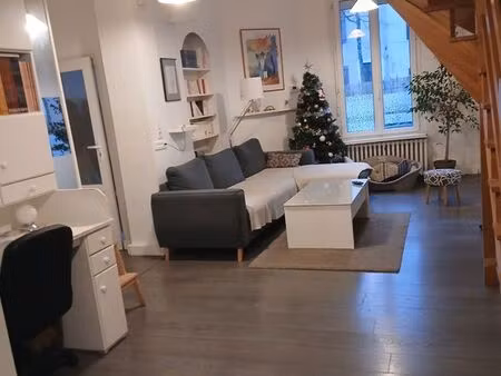 maison 100m2 4 chambres