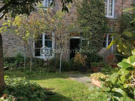 vente immeuble à martinvast (50690) : à vendre / 200m² martinvast