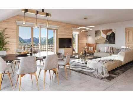 vente appartement 2 pièces au havre (76600) : à vendre 2 pièces / 46m² le havre