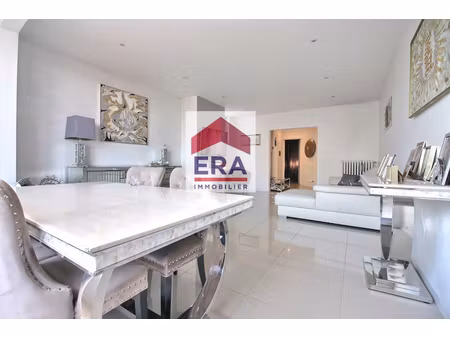 appartement 4 pièces 99 m² à vendre / acheter saint-ouen-sur-seine 93400 ? | era immobilie