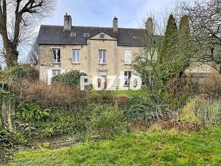 vente maison à agneaux (50180) : à vendre / 162m² agneaux