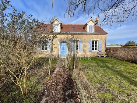 vente maison à appenai-sous-bellême (61130) : à vendre / 113m² appenai-sous-bellême