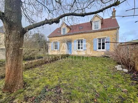 vente maison à appenai-sous-bellême (61130) : à vendre / 118m² appenai-sous-bellême
