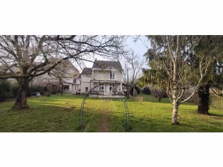 maison 4 pièces 158 m² à vendre / acheter pesmes 70140 ? | era immobilier