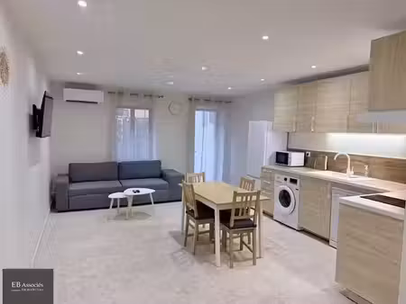 location appartement 2 pièces 62 m² à neuville-sur-saône (69250)  1 130 €