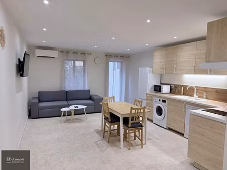 location appartement 2 pièces 62 m² à neuville-sur-saône (69250)  1 200 €