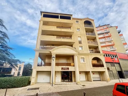 location appartement 3 pièces 68.15 m² à aubenas (07200)  750 €