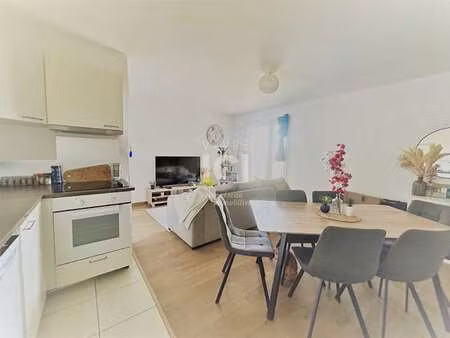 location appartement 2 pièces à couëron (44220) : à louer 2 pièces / 47m² couëron