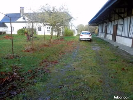 maison 5 pièces 105 m²