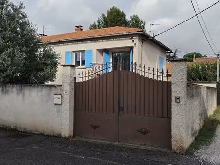 maison traditionnelle