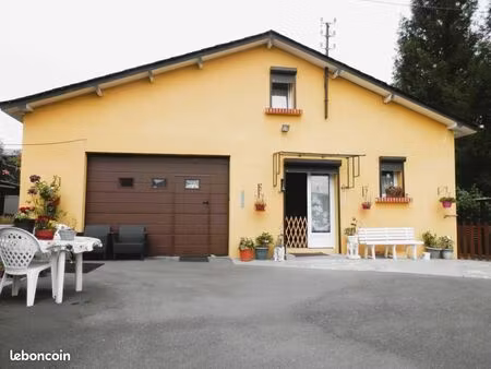 maison 7 pièces 198 m²