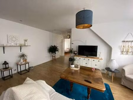 location appartement 3 pièces colocation à flers (61100) : à louer 3 pièces colocation / 8