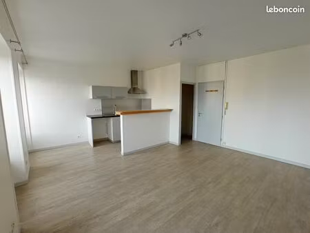 appartement saint jean d'angély