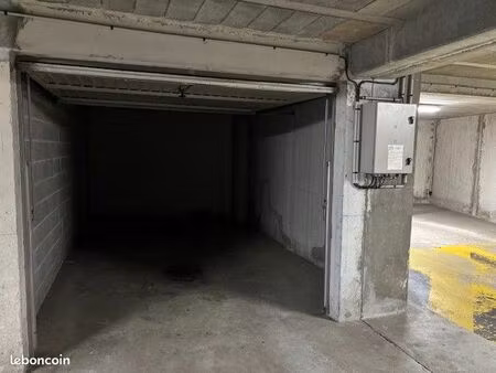 garage centre ville rodez