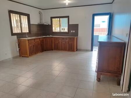 maison plein pied à louer