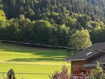 meublé 1 personne  prêt à l'installation