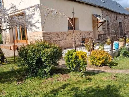 appartement dans ancienne grange