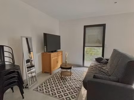 studio amiens immeuble neuf