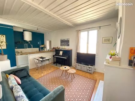 location - t3 calme et luminaux