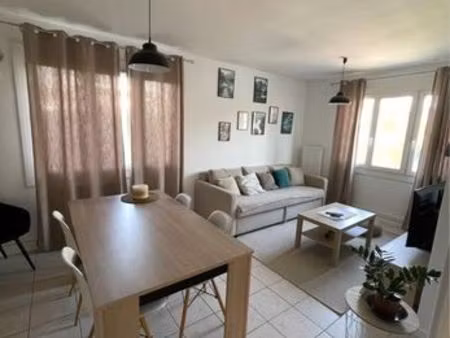 appartement t5 à louer