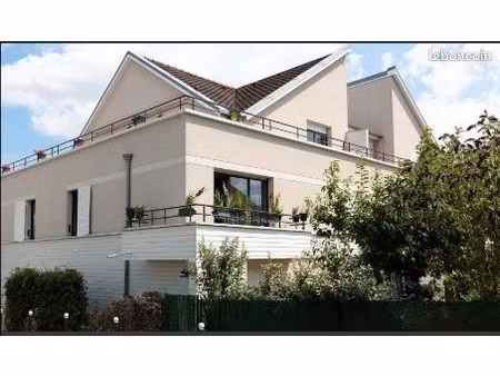 location appartement meublé