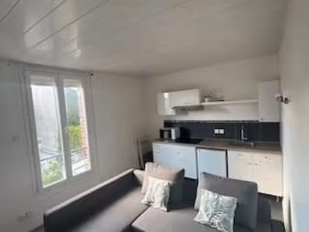 appartement t2 groslay 1