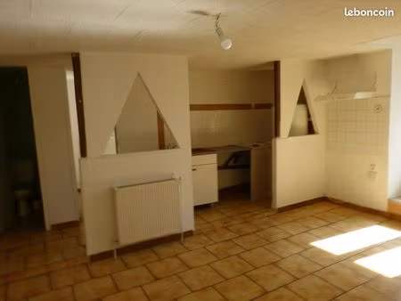 appartement location