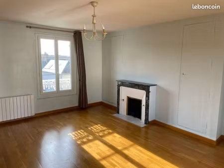 appartement neuf montrichard