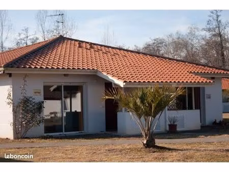 appartement 2 pièces 33m²