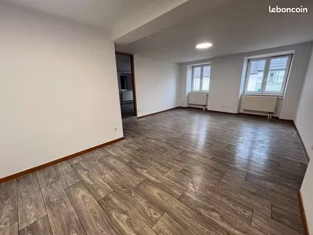 appartement 5 pièces de 99m²