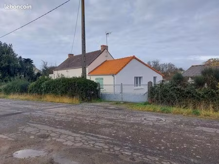 maison 4 pièces 87 m²