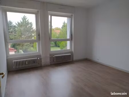 120m2 appt lumineux centre ville