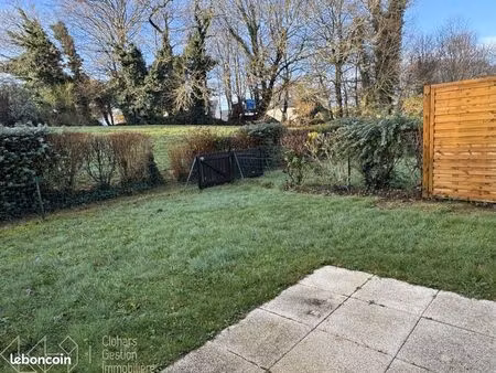 appartement t2 - 48 m² - guidel