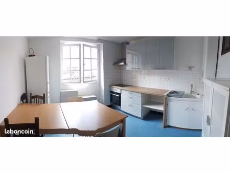 t3 bail étudiant ou mobilité