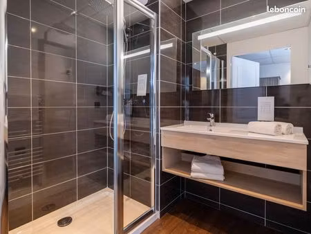 appartement kitchenette