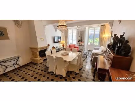 appaertement t2 52m²