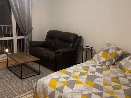 studio à louer centre-ville