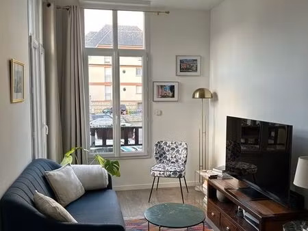 appartement 2 pièces 51 m²