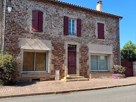 appartement à louer t3