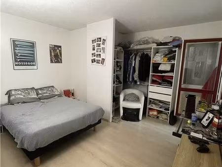 appartement 3 pièces 71 m²