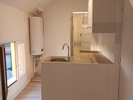 t2 refait à neuf à 8 min de valenciennes