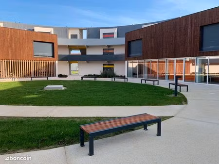 loue appartement étudiant troyes