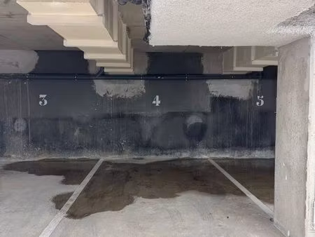 parking métro 14 l’hay les roses