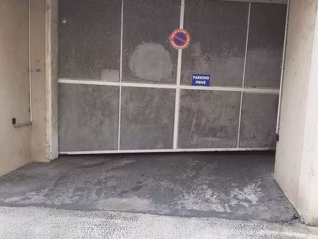 box securisé