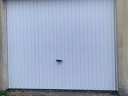 location garage port-maria